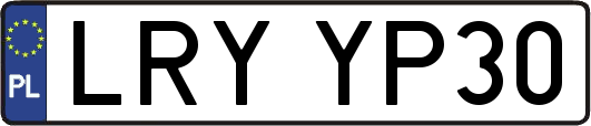 LRYYP30