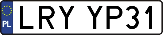 LRYYP31