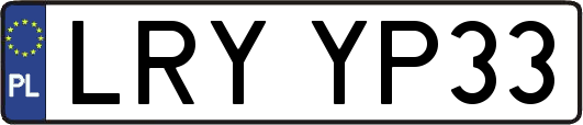 LRYYP33