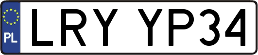 LRYYP34