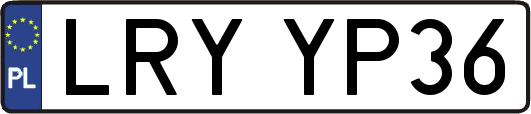 LRYYP36