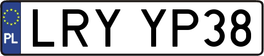 LRYYP38