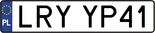 LRYYP41