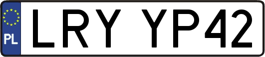 LRYYP42