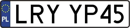 LRYYP45