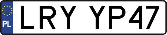 LRYYP47
