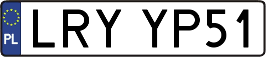 LRYYP51