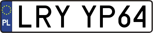 LRYYP64