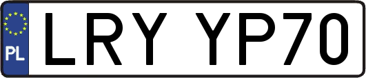 LRYYP70