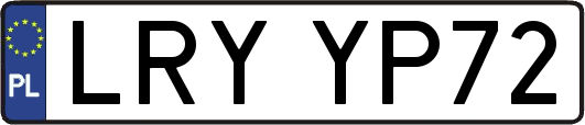 LRYYP72