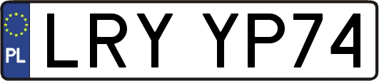 LRYYP74