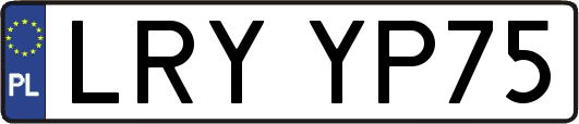 LRYYP75