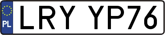 LRYYP76