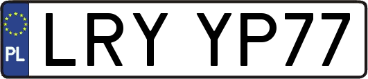 LRYYP77