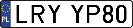 LRYYP80