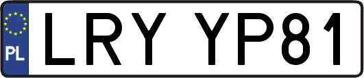 LRYYP81