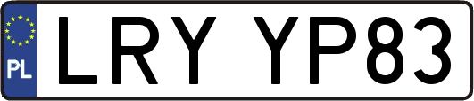 LRYYP83