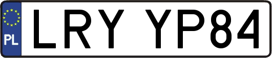 LRYYP84