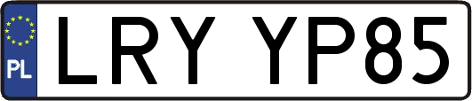LRYYP85