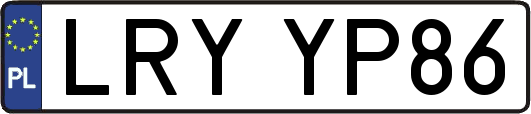 LRYYP86
