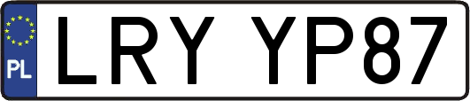 LRYYP87