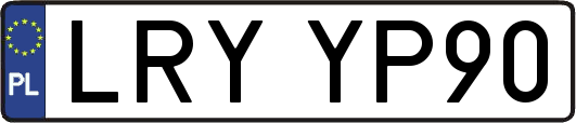 LRYYP90