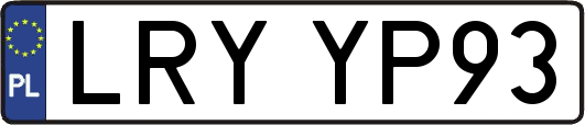 LRYYP93
