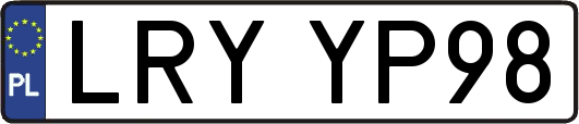 LRYYP98