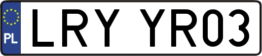LRYYR03