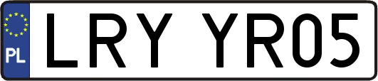 LRYYR05