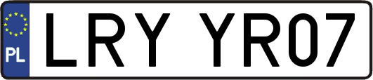 LRYYR07