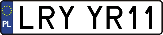 LRYYR11