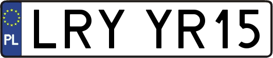 LRYYR15