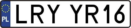 LRYYR16