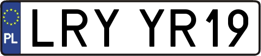 LRYYR19