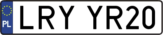 LRYYR20