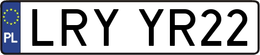 LRYYR22