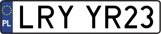 LRYYR23