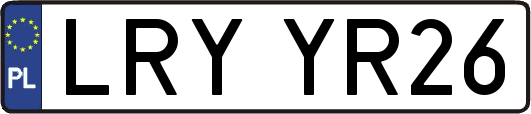 LRYYR26
