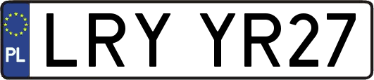LRYYR27