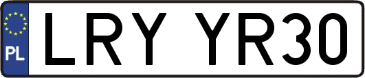 LRYYR30