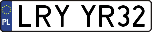 LRYYR32