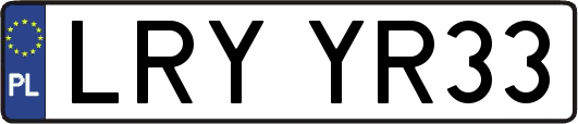 LRYYR33