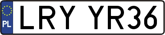 LRYYR36