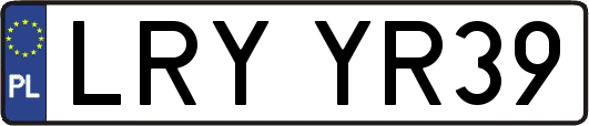 LRYYR39