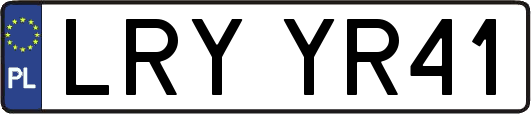 LRYYR41