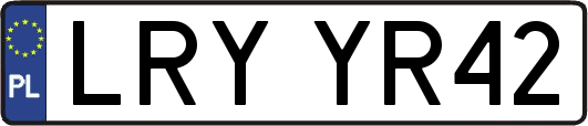 LRYYR42