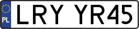 LRYYR45