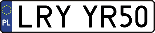 LRYYR50