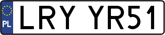 LRYYR51